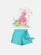 CONJUNTO BLUSA COM SHORT SEREIA ANIME N4420