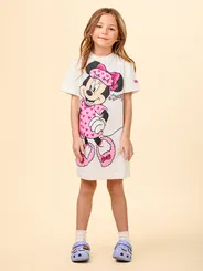 CAMISOLA MINNIE ANIME N4306
