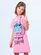 CAMISOLA STICH ANIME N4308