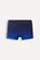 SUNGA SHORT MINI DEGRADÊ ANOITECER RESERVA 0088302