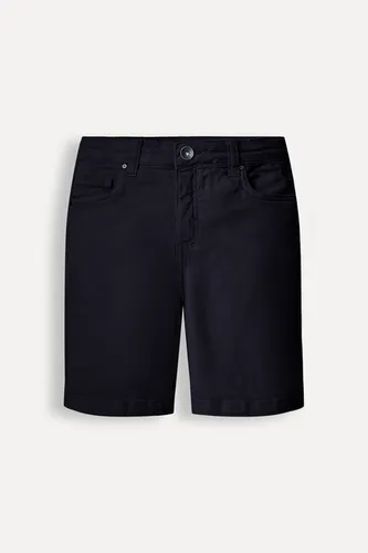 BERMUDA MINI SARJA POCKETS COMFORT RESERVA 0087577