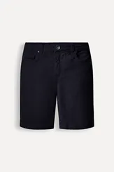 BERMUDA MINI SARJA POCKETS COMFORT RESERVA 0087577