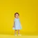VESTIDO GOLA BABY PALINHA PRECOCE BVT4916