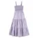 VESTIDO LASTEX DECOTE NAS COSTAS PRECOCE LVT5043