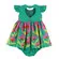 VESTIDO DECOTE CORAÇÃO NAS COSTAS PRECOCE BVT4909