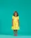 VESTIDO DECOTE COSTAS BABADINHO PRECOCE MVT4951