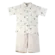 CONJUNTO CAMISA MC E BERMUDA PRECOCE MCO5079