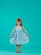 VESTIDO BABADINHO PRECOCE MVT4971