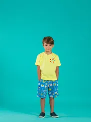 CONJUNTO BLUSA COM BERMUDA PRECOCE MCO5068