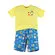 CONJUNTO BLUSA COM BERMUDA PRECOCE MCO5068