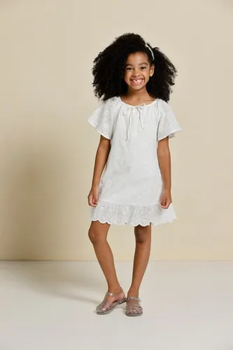 VESTIDO VOILL LAISE POAH NOAH 52537