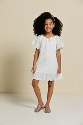 VESTIDO VOILL LAISE POAH NOAH 52537