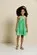 VESTIDO VOILL LAISE ALÇA POAH NOAH 52538
