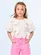 BLUSA LAÇOS ANIME N4079