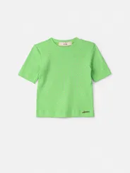 BLUSA ESSENTIALS COM STRASS ANIME N4086