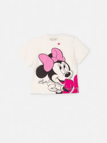 BLUSA MINNIE ANIME N4286