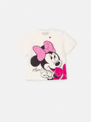 BLUSA MINNIE ANIME N4286