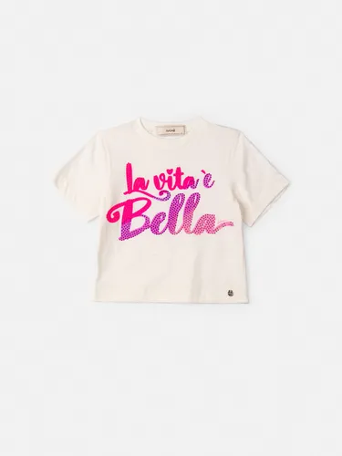 BLUSA VIDA BELA ANIME N4103