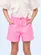 SHORT COM STRASS ANIME N4315