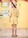 CONJUNTO BLUSA COM SHORT LAÇO ANIME N4411