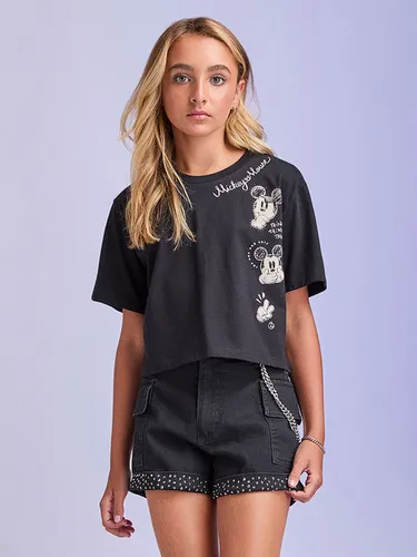 TSHIRT MICKEY AUTHORIA R4430