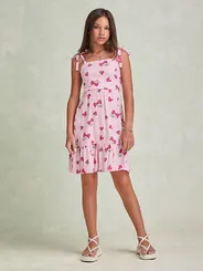VESTIDO MICKEY AUTHORIA R4617