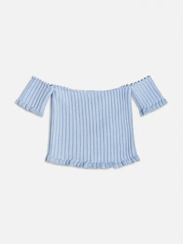 TOP TRICOT AUTHORIA R4739