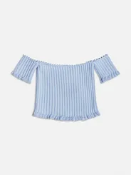 TOP TRICOT AUTHORIA R4739