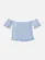 TOP TRICOT AUTHORIA R4739