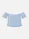 TOP TRICOT AUTHORIA R4739