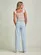 CALÇA WIDE LEG AUTHORIA R4532