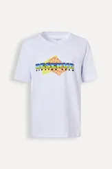 CAMISETA MINI ESTAMPA RESERVA 0088473