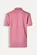 POLO MC MINI PIQUET BÁSICA RESERVA 0087645