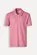 POLO MC MINI PIQUET BÁSICA RESERVA 0087645