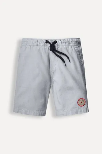 BERMUDA MINI ELASTICO CORES RESERVA 0087189