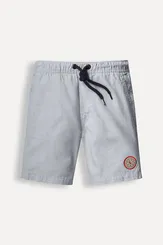 BERMUDA MINI ELASTICO CORES RESERVA 0087189