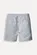 BERMUDA MINI ELASTICO CORES RESERVA 0087189