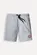 BERMUDA MINI ELASTICO CORES RESERVA 0087189