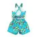 CONJUNTO BLUSA COM SHORT MORANGO PRECOCE LCJ5031