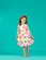 VESTIDO TRÊS MARIAS FLOR POR ONDE PRECOCE M2VT5001