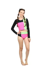 BIQUINI CROPPED ML MANUELA SIRI 39363