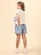 BLUSA COM REGATA DETALHE LAÇOS ANIME N4081