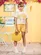 SHORT SARJA ANIME N4234