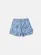 SHORT COM LAÇOS ANIME N4230