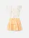 CONJUNTO BLUSA COM SAIA ANIME N4405