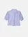 CAMISETE DUAS CORES COM LAÇO ANIME N4320