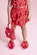 SAIA SHORT TRICOLINE MULTI LAÇOS PITUCHINHUS 27805