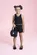 SHORT TRICOT RENDADO BOLA PITUCHINHUS 27899