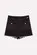 SHORT TRICOT RENDADO BOLA PITUCHINHUS 27899