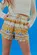 SHORT YO ORLA YOBOH! 04014579